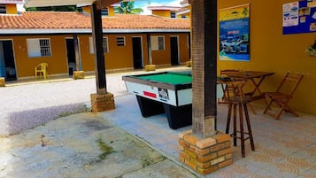 Área de estar