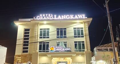 Grand Langkawi Hotel