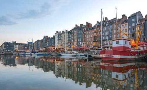 La Charmille (12 people)