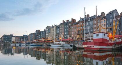 La Charmille (12 people)