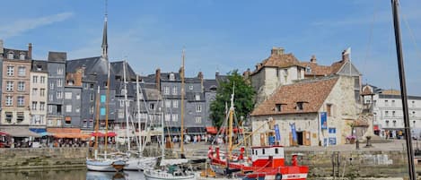 Port de plaisance