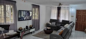Smart TV