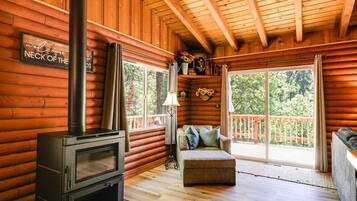 Smart TV, DVD player