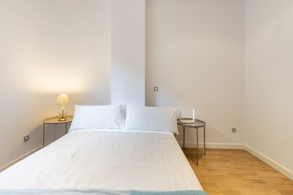 Apartment | 1 bedroom