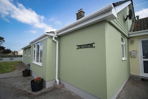 Detalle exterior