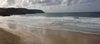Spacious Home Near Porthtowan Beach