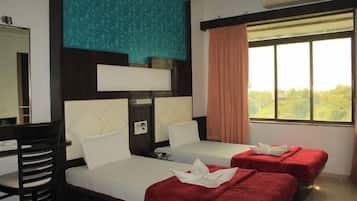 Double Room | Free WiFi
