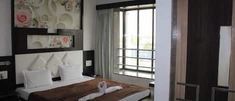 Double Room | Free WiFi