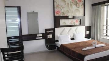 Double Room | Free WiFi