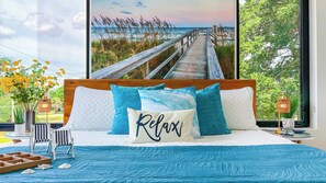 6 Schlafzimmer, Bügeleisen/Bügelbrett, WLAN, Bettwäsche