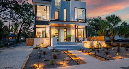 Walk to Armature | Pool/Spa, Game Room, Yard Games