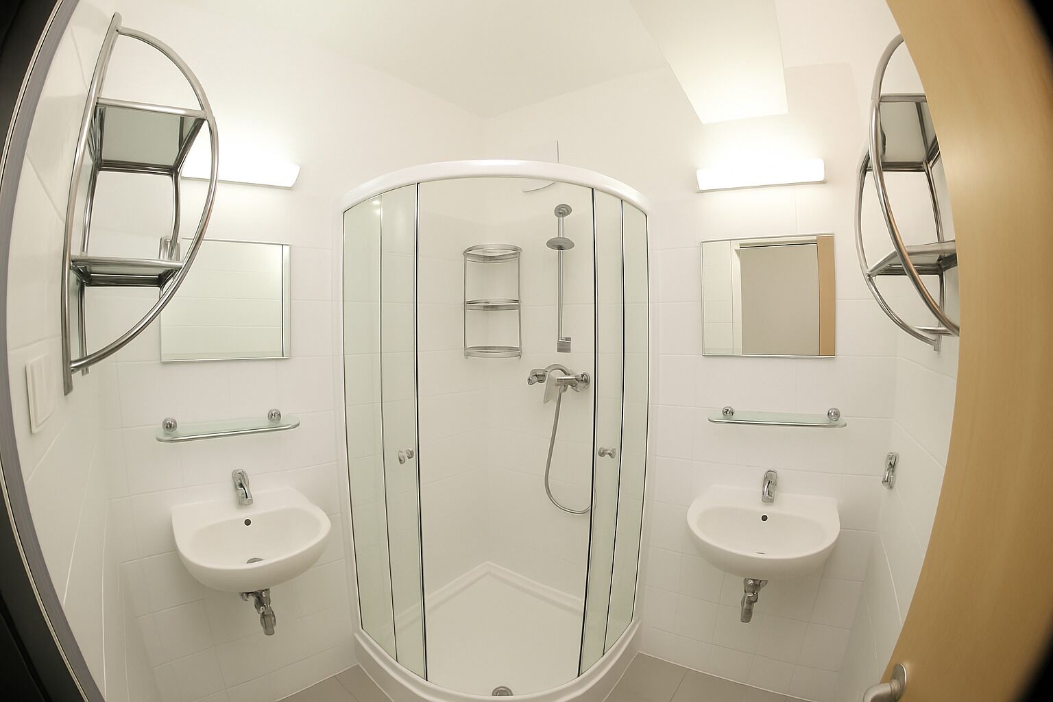 Foto - UrbanNest Private Hostel Rooms