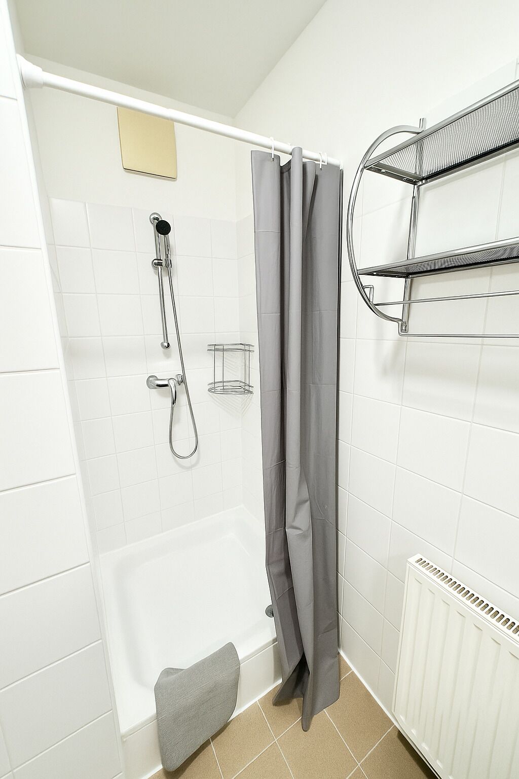 Foto - UrbanNest Private Hostel Rooms