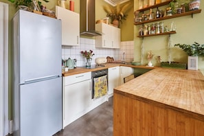 Apartamento | 2 dormitorios