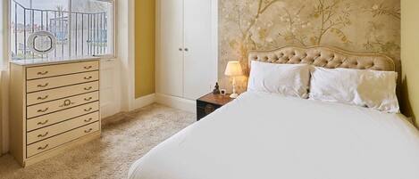 Apartment | 2 bedrooms