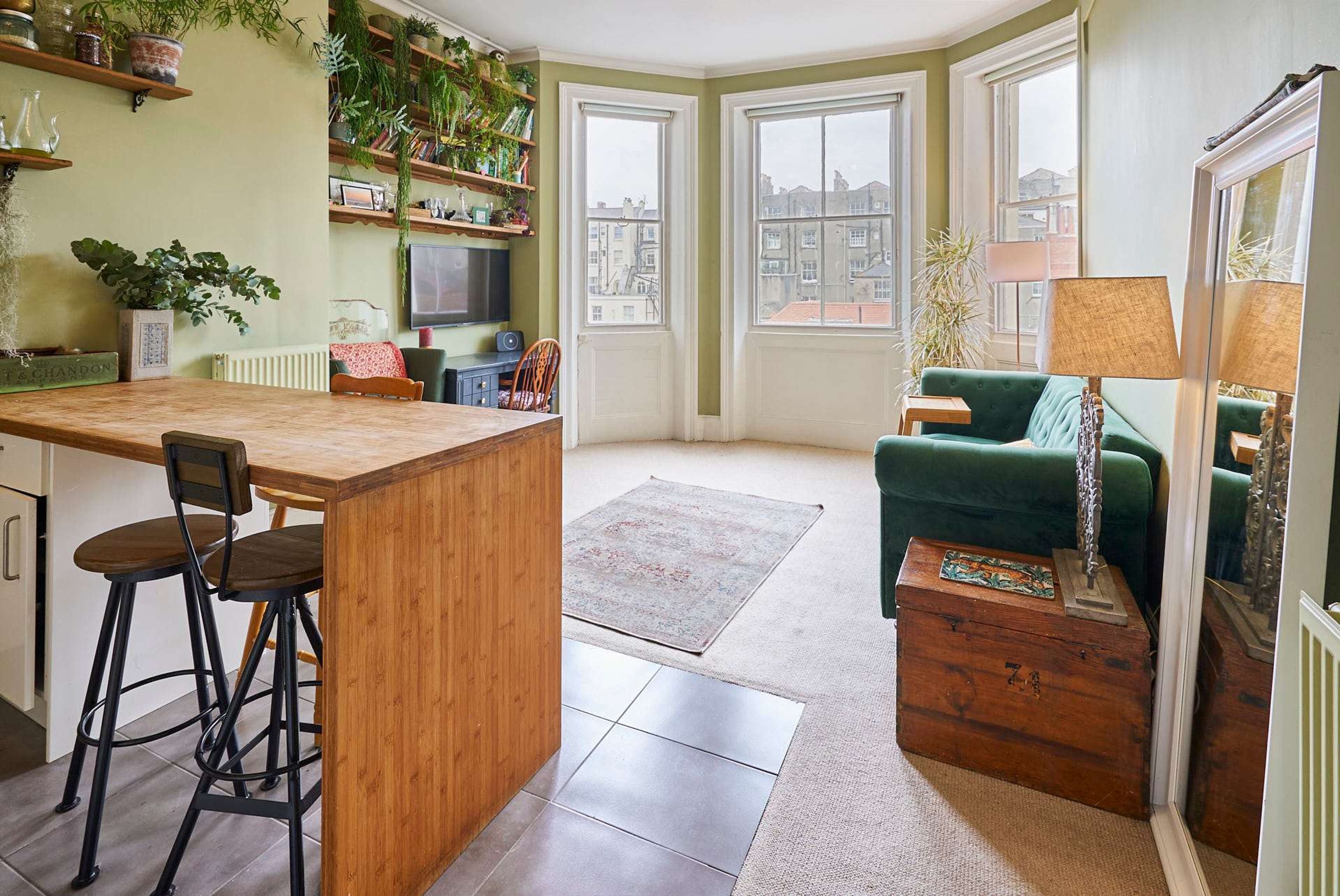 Apartment | 2 bedrooms