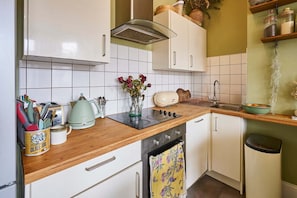 Apartamento | 2 dormitorios