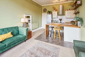 Apartment | 2 bedrooms
