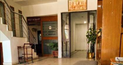 Hotel Buddha Residency