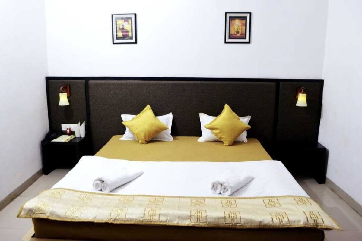 Chambre Familiale