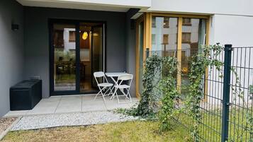 Apartment (187) | Terrace/patio