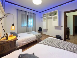House, 3 Bedrooms, Private Pool, Garden View | 3 bedrooms