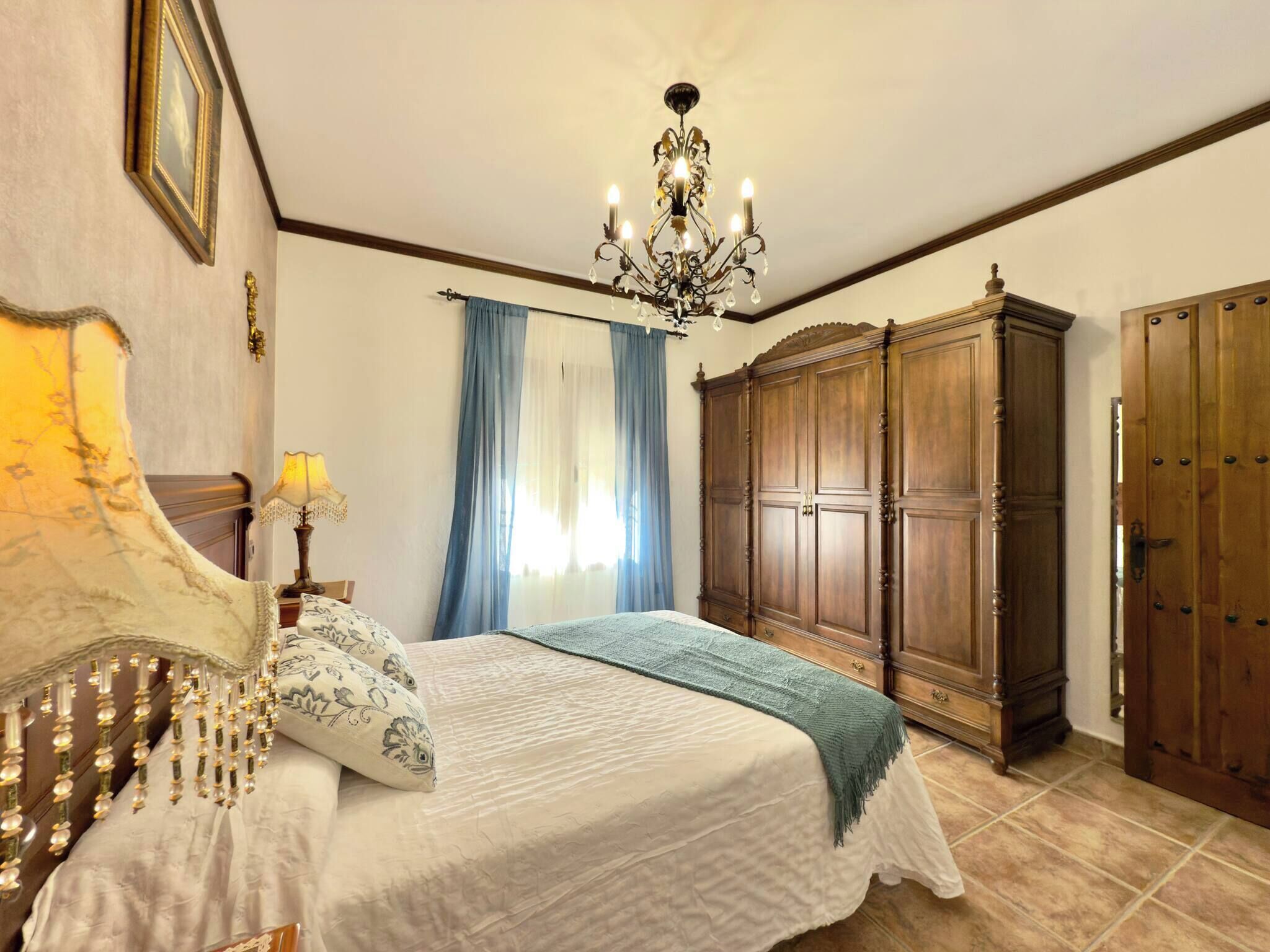 House, 3 Bedrooms, Private Pool, Garden View | 3 bedrooms