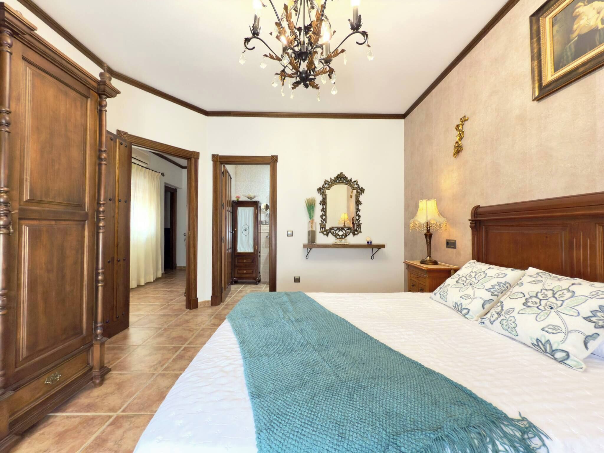 House, 3 Bedrooms, Private Pool, Garden View | 3 bedrooms