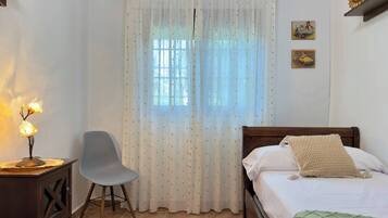 3 bedrooms