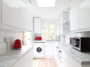 Appartement | 2 slaapkamers
