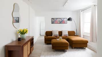Apartemen | 2 kamar tidur