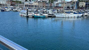 House, 2 Bedrooms, Patio, Garden View | Marina