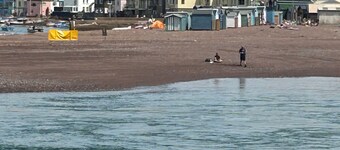 Charming 2 Storey Holiday Villa in Dawlish Warren