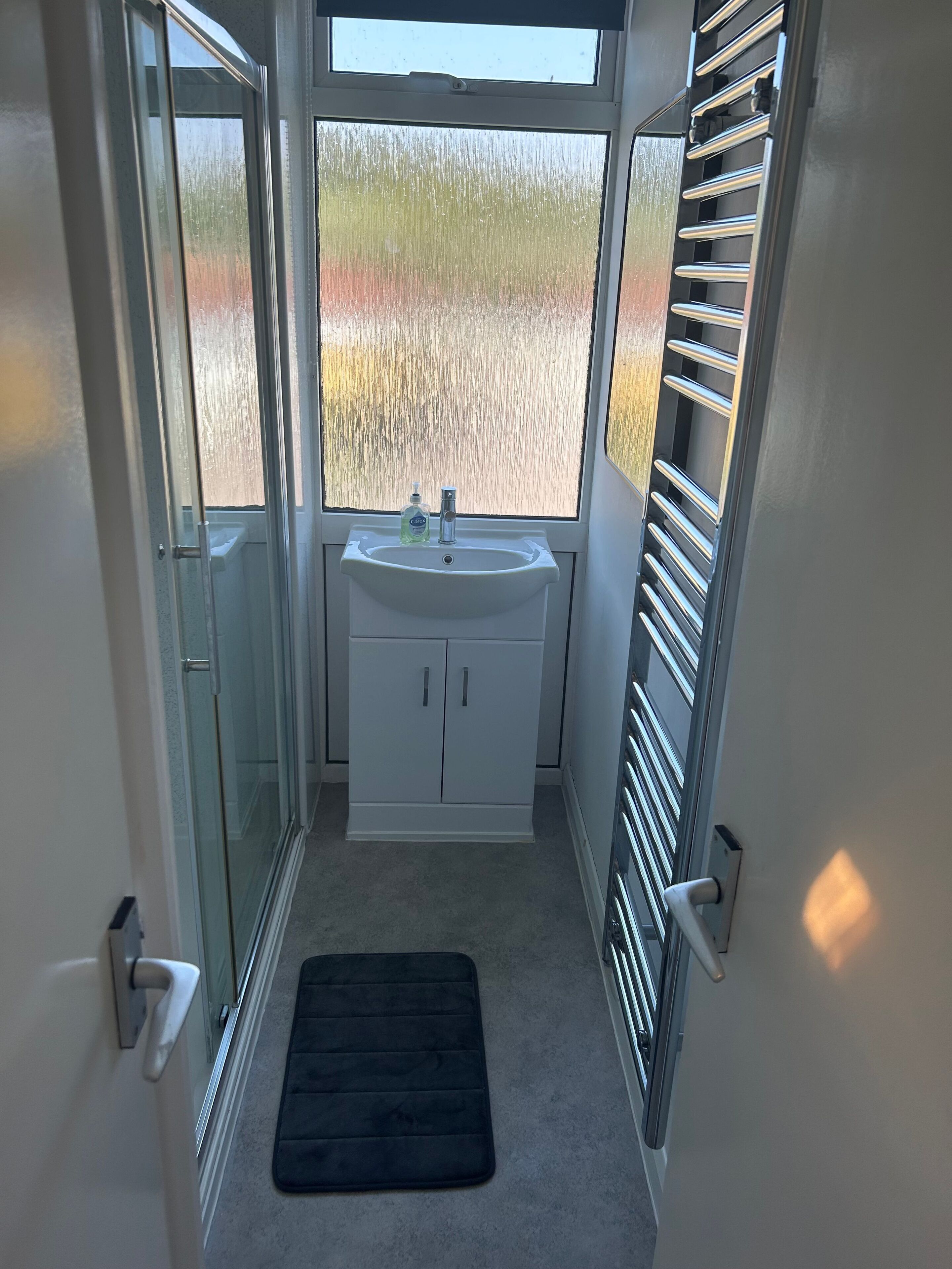 House, 2 Bedrooms, Patio, Garden View | Bathroom