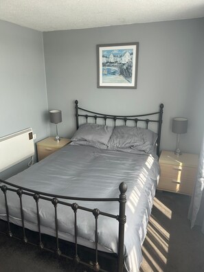 House, 2 Bedrooms, Balcony, Garden View | 2 bedrooms