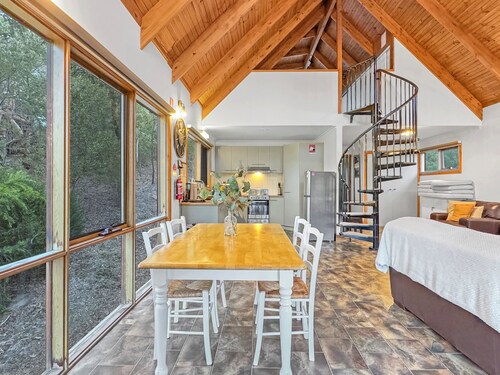 Halls Gap Bush Lodge