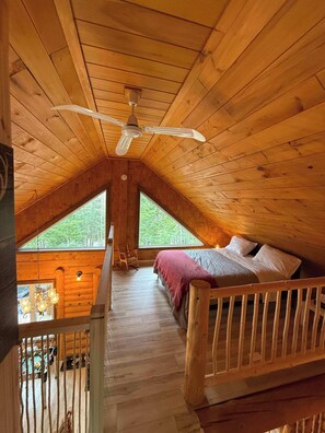 2 quartos, Wi-Fi, roupa de cama