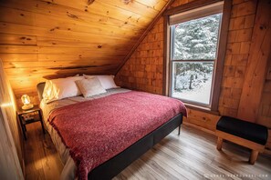 3 soveværelser, Wi-Fi, sengetøj