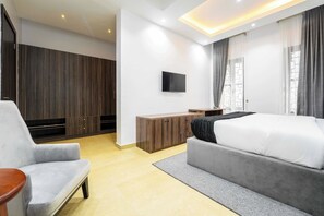 3 عدّة غرف نوم وواي فاي