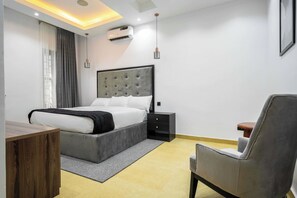 3 chambres, Wi-Fi