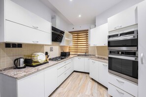 ميكروويف، فرن، موقد طهي مسطح