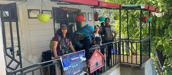 Bharat Homestay The Native Himalayan
