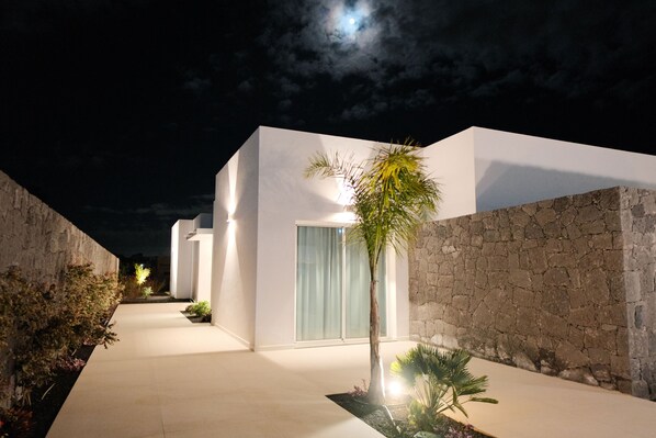 Fachada