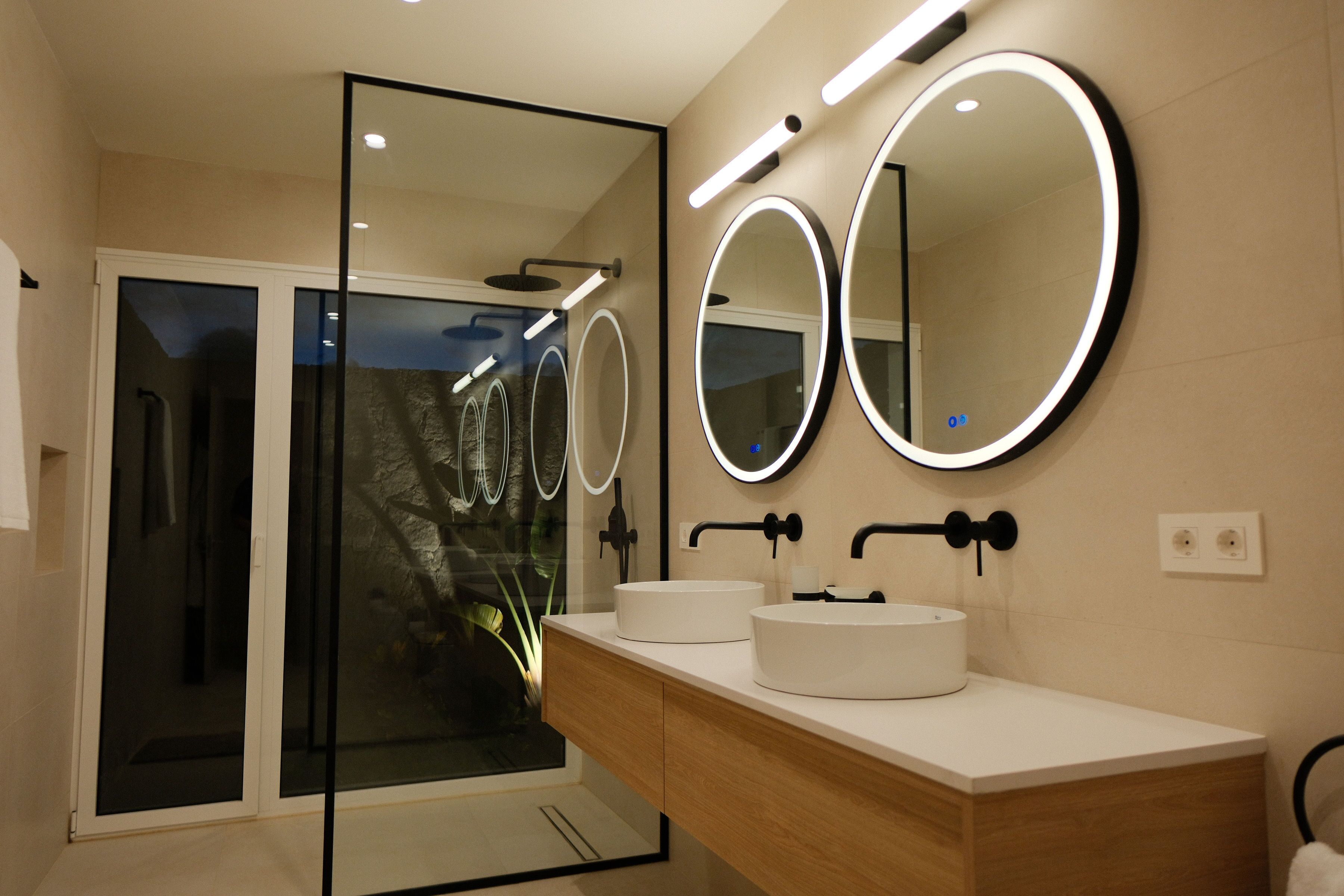 Foto - Villa Ainé Luxury Villa, Sea Views, Heated pool