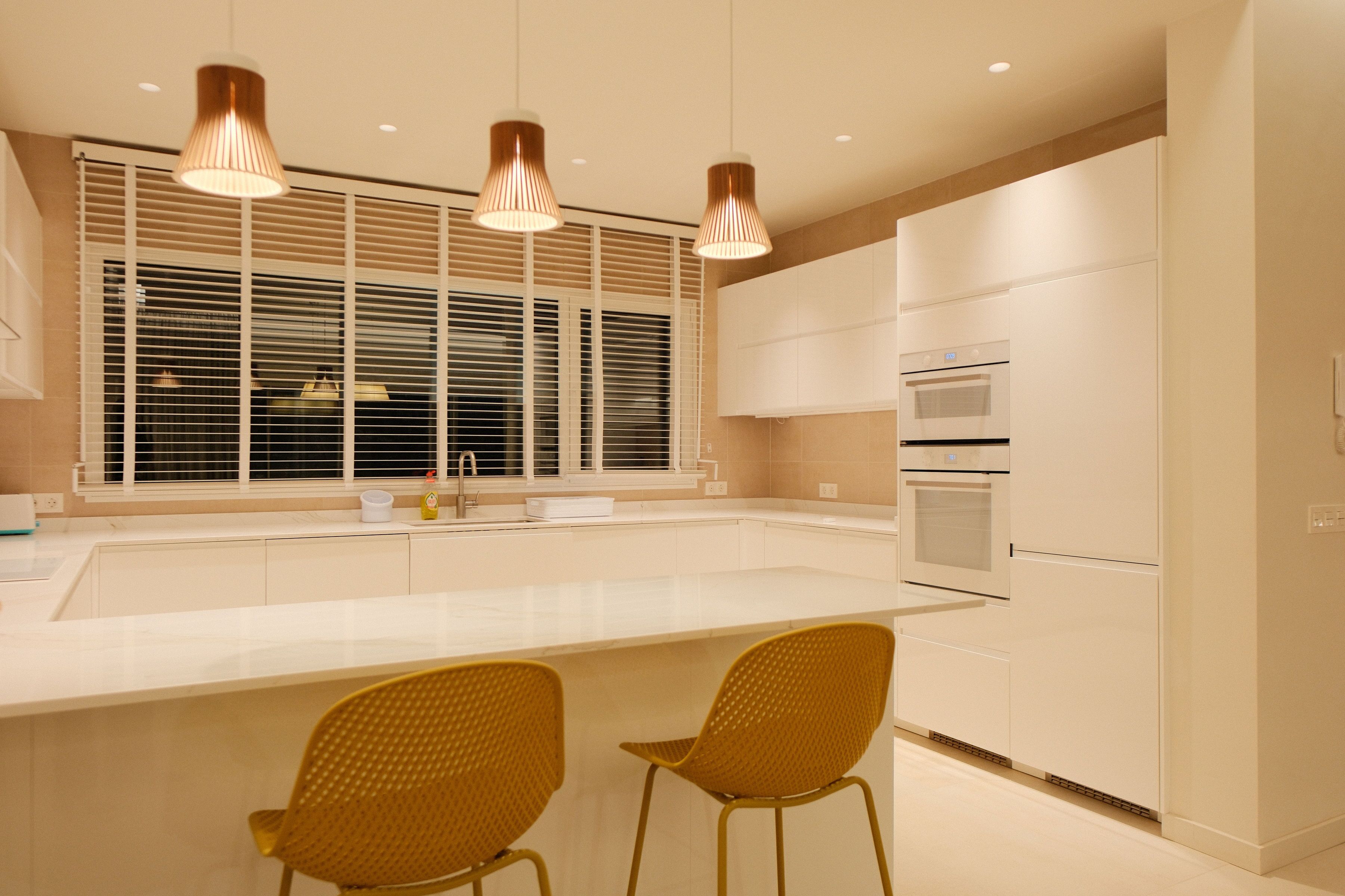 빌라, 바다 전망 | 전용 주방