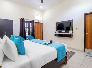 Kamar Basic | Wi-Fi gratis