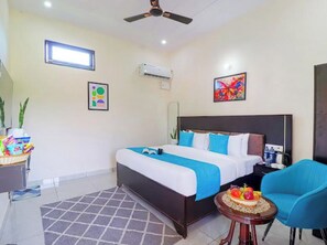 Basic-Zimmer | Kostenloses WLAN