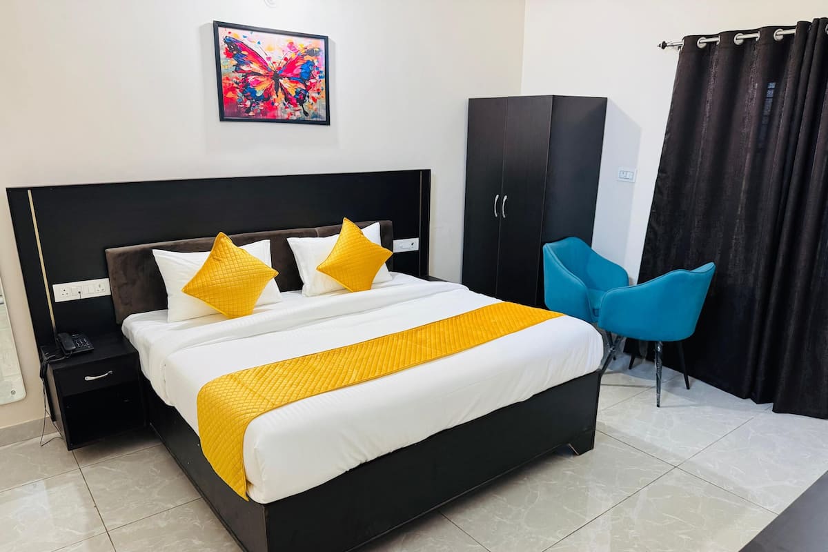 Standard Room | Free WiFi