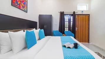 Phòng cơ bản | Truy cập Internet không dây miễn phí