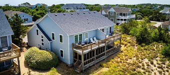 Newly Listing! Renovated bungalow steps from water